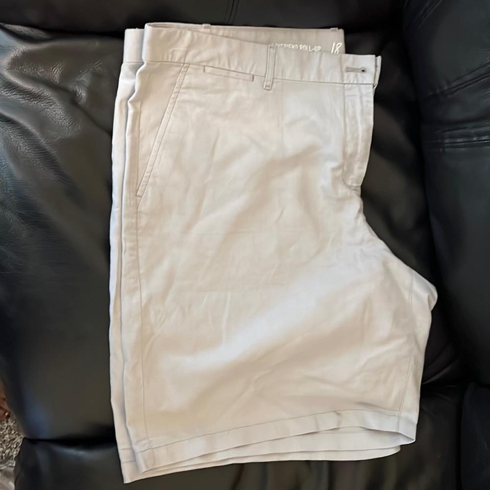 Gap shorts
